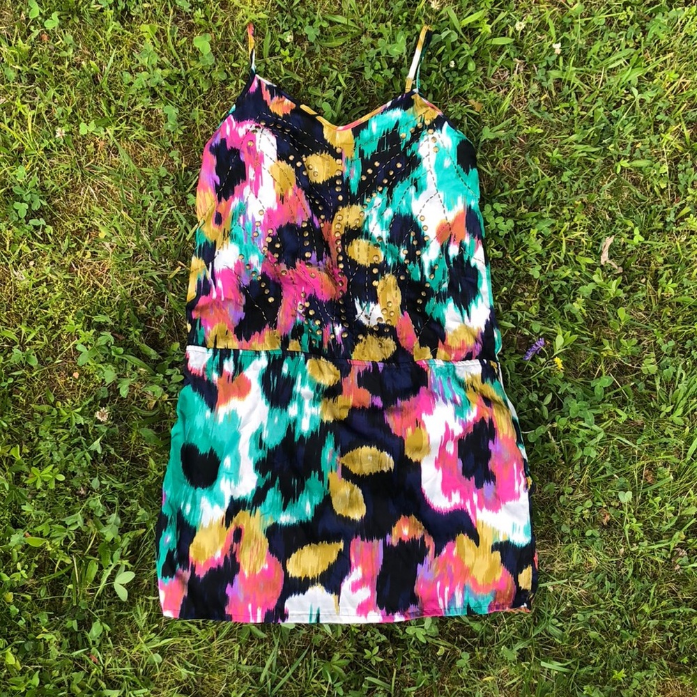 Super cute Summer dress!